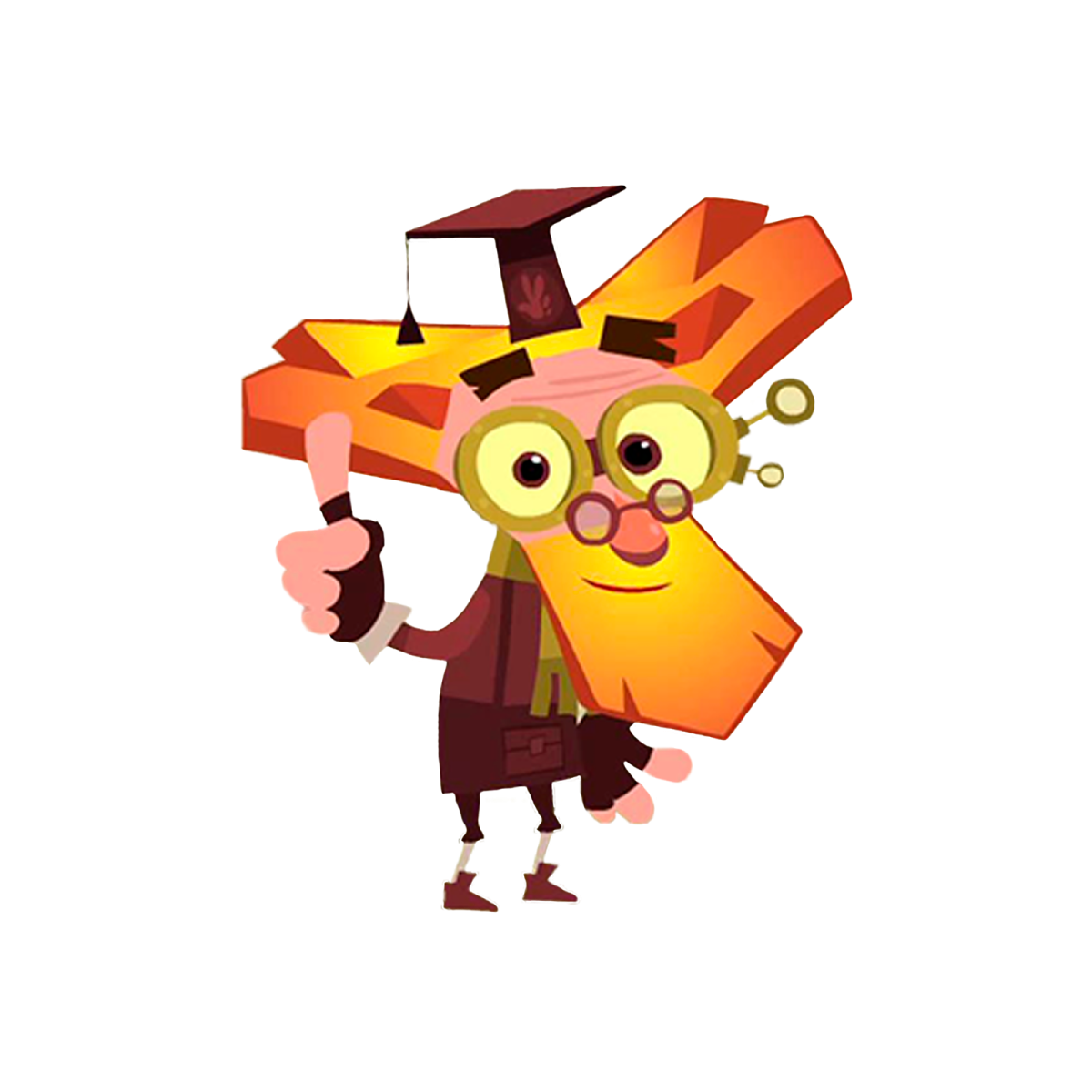 Фиксики Тыдыщ эмблема