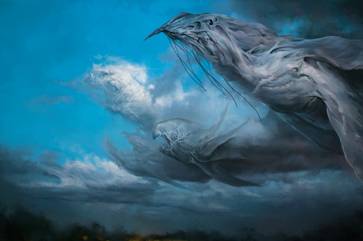 Левиафан Art