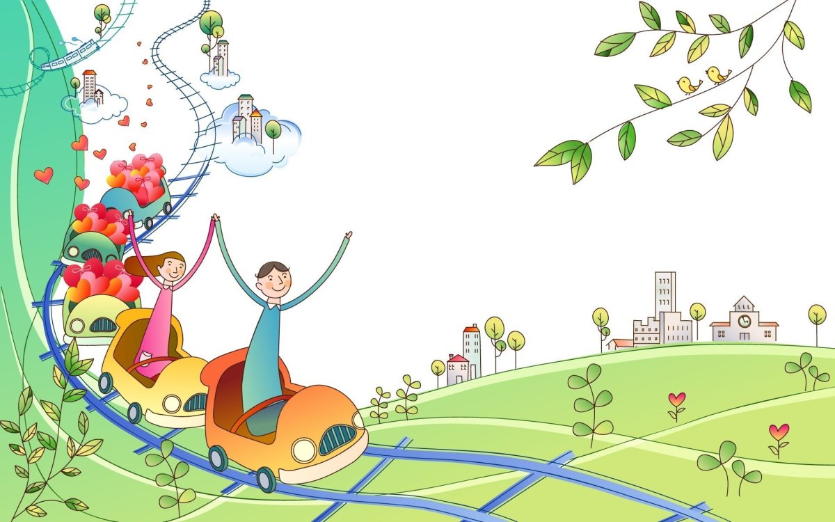 Группа Непоседы в детском саду