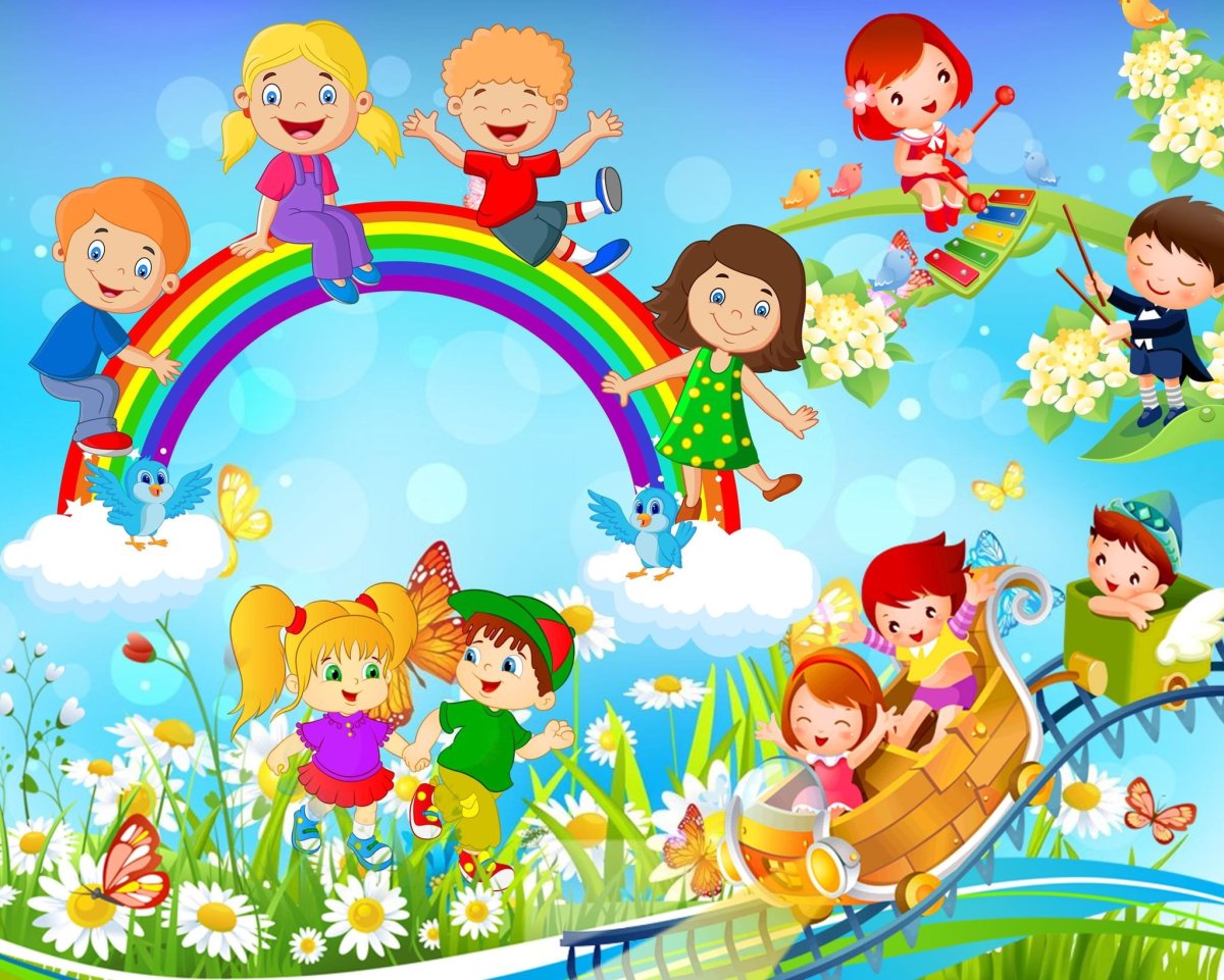 Символ здорового образа жизни