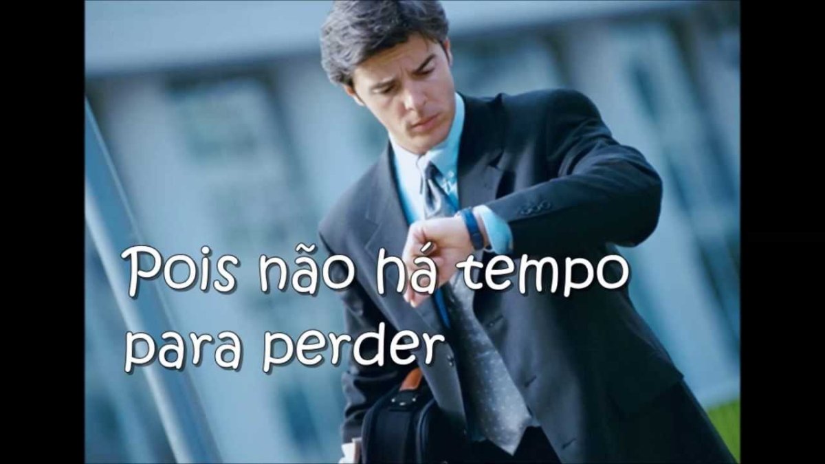 Часы пунктуальность