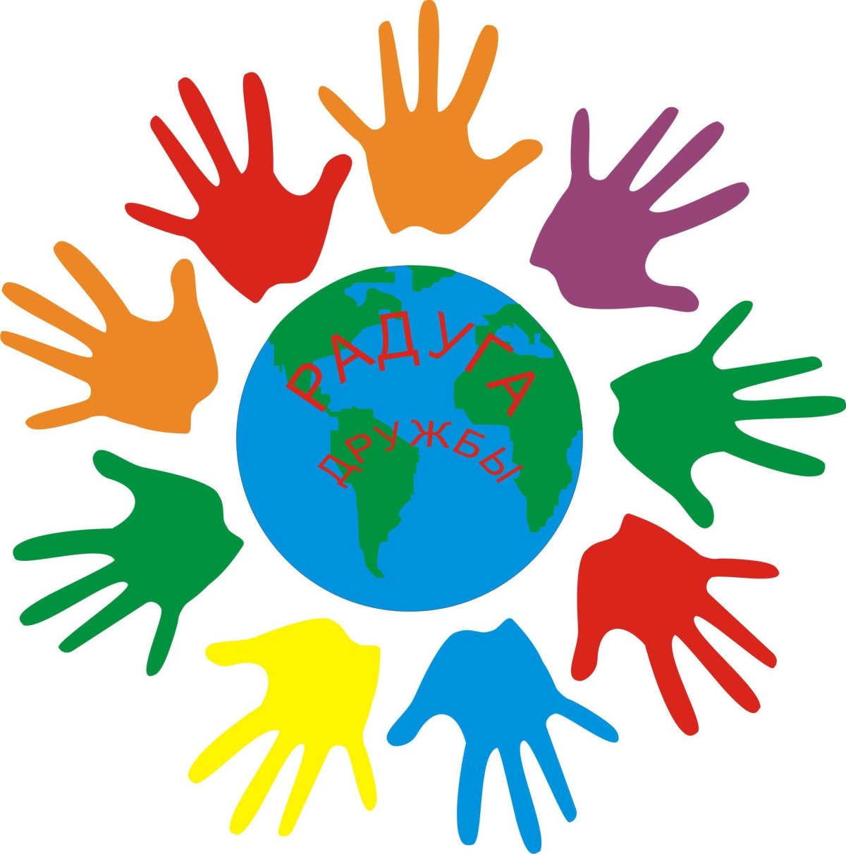 Эмблема лагеря