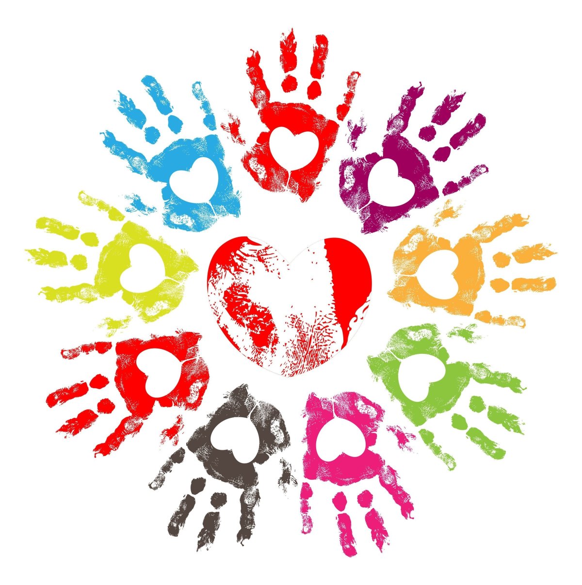 Эмблема дружбы