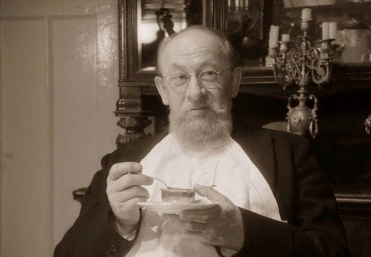 Профессор Преображенский цитаты смешные