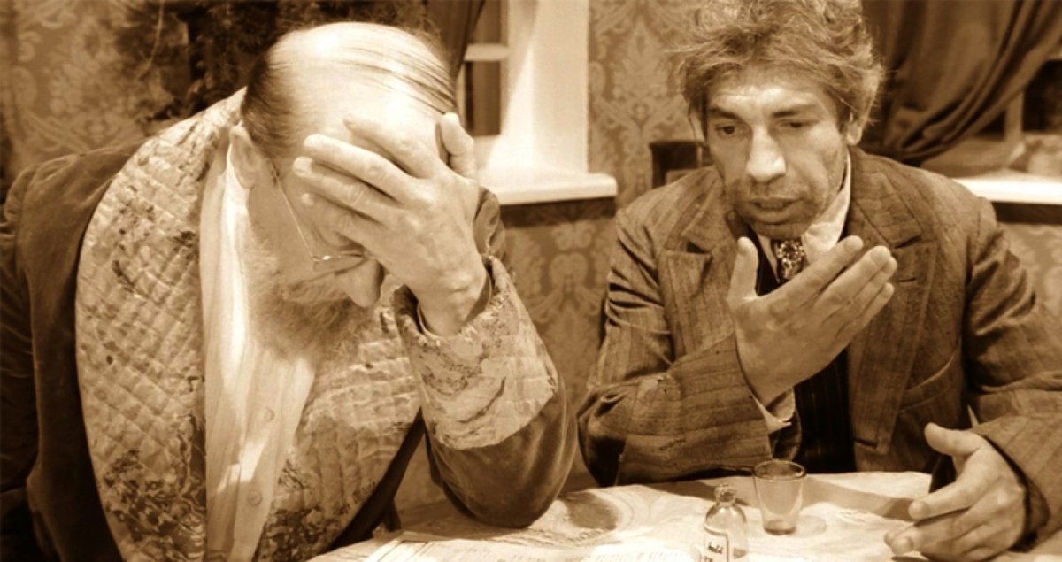 Сергей Филиппов Собачье сердце