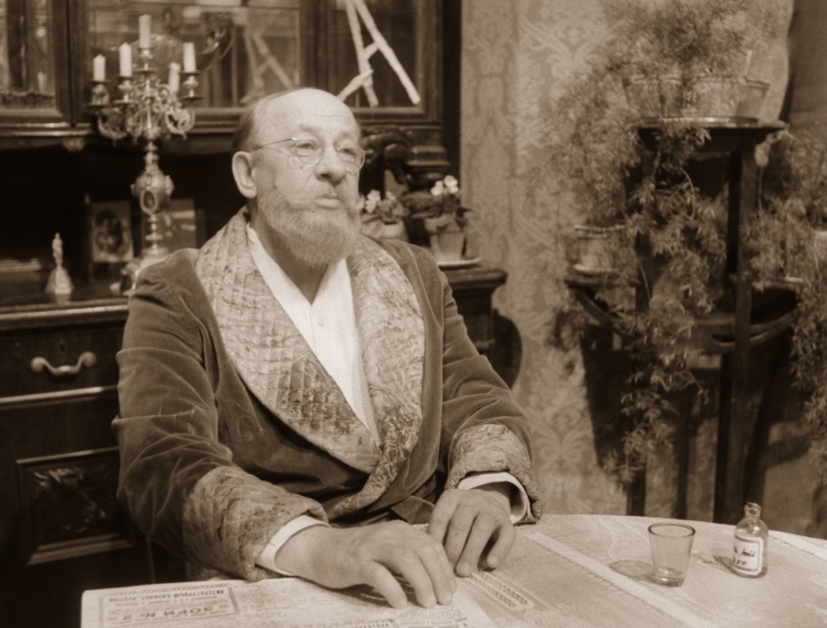 Собачье сердце (фантастика, реж. В. Бортко, 1988 г.)