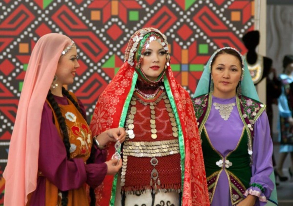 Башкортостан Этнотур