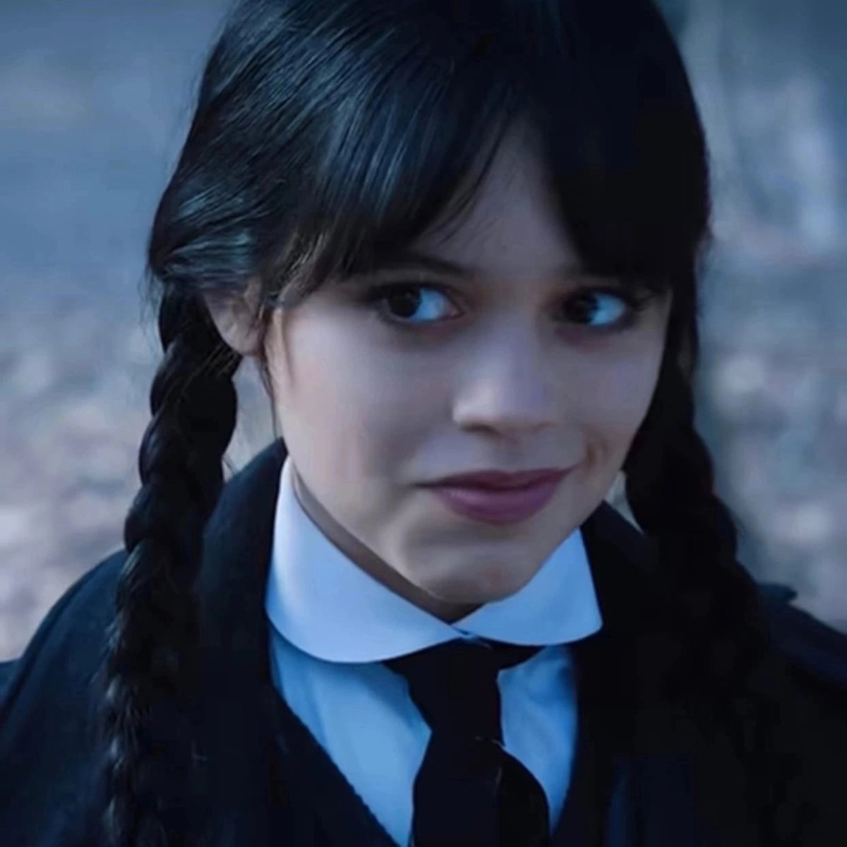 Уэнздей Аддамс