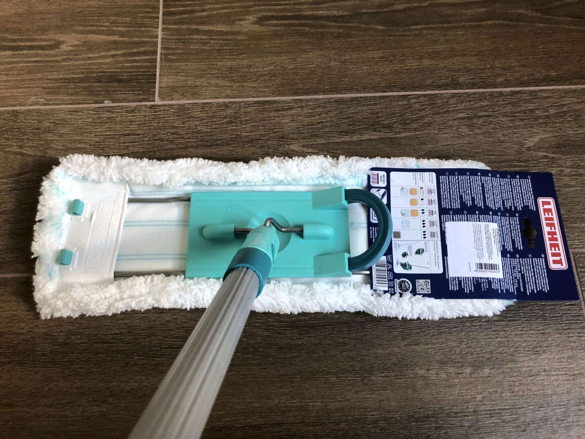 Швабра Pavera р042а