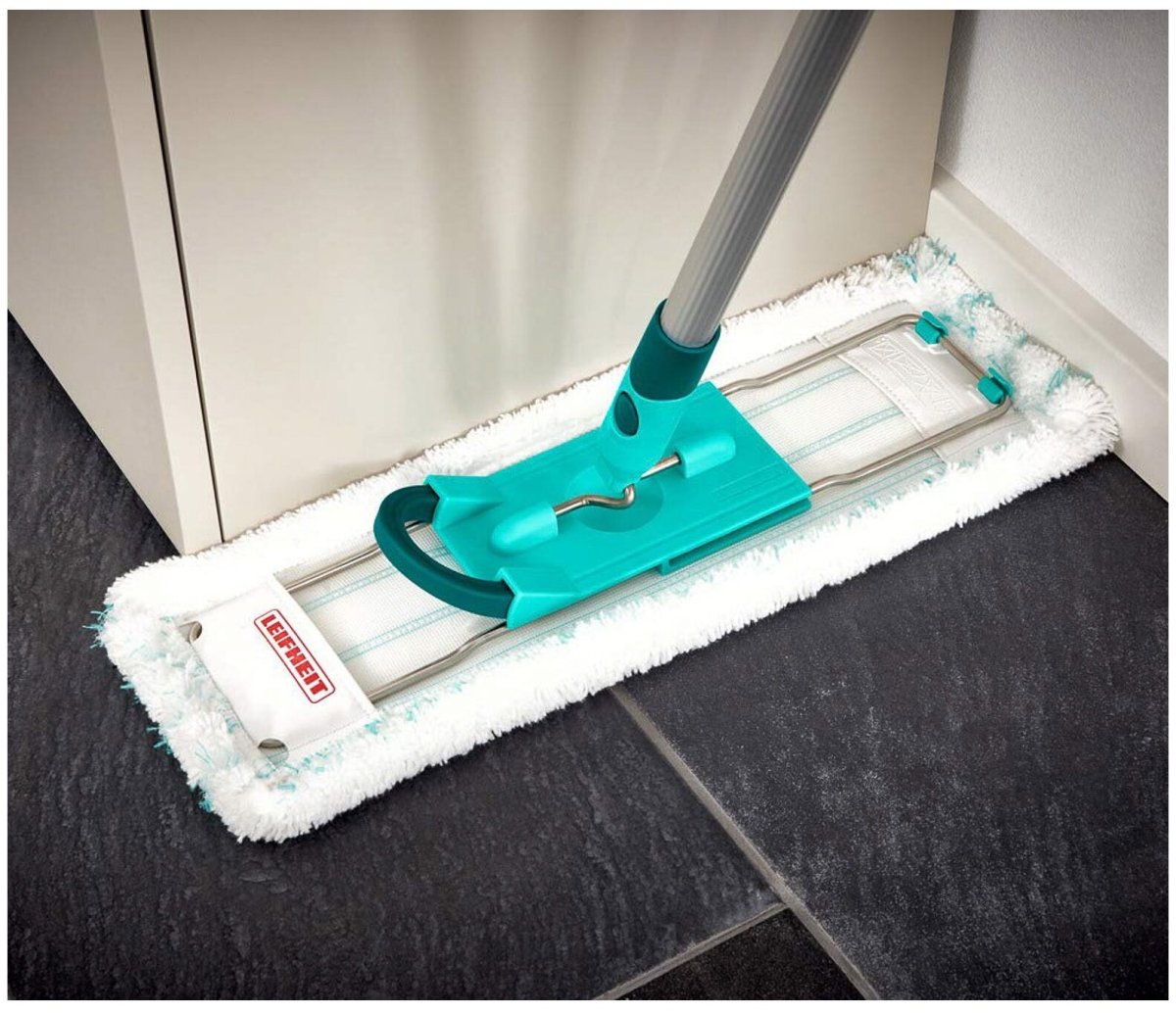 Швабра Leifheit hausrein 55037