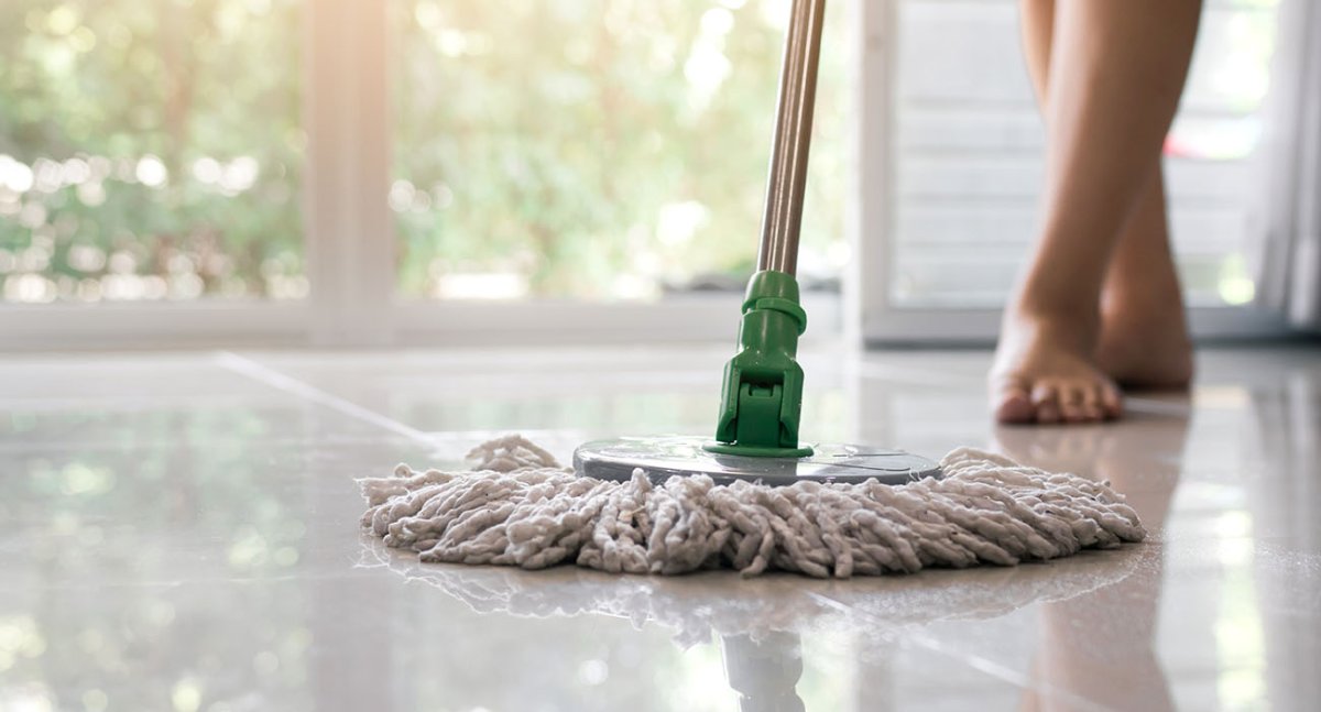 Швабра инновационная с отжимом tf02 1/24