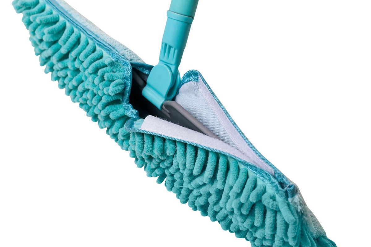 Швабра МОП С отжимом 721