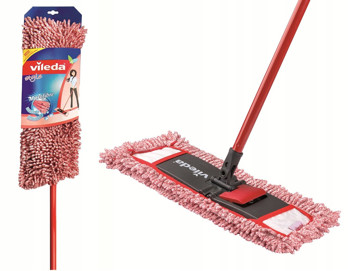 Швабра МОП С отжимом Твист Престиж 081200 York