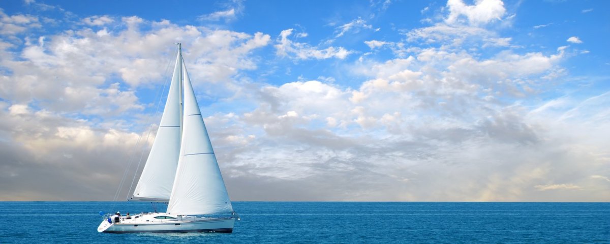 Барк Фрегат Бригантина