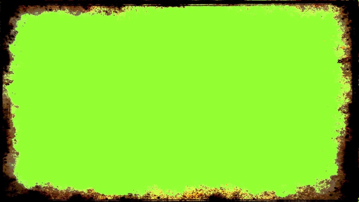 Рамка для стримера