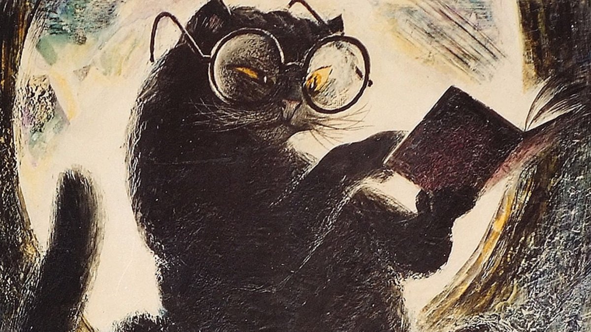 Открытки с днём рождения от писателей