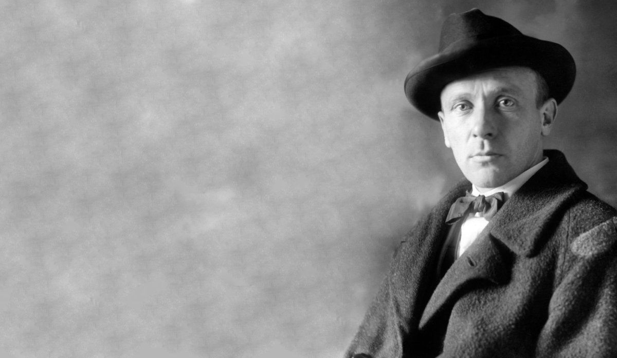 Мастер и Маргарита иллюстрации