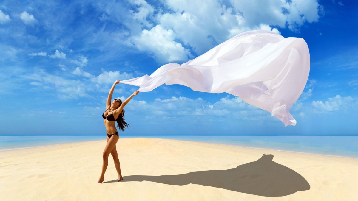 Стройность и легкость