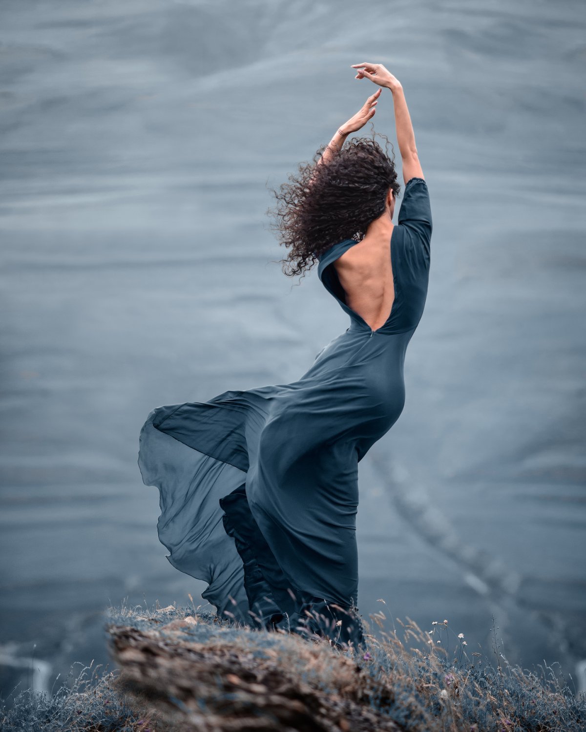 Женственность и легкость