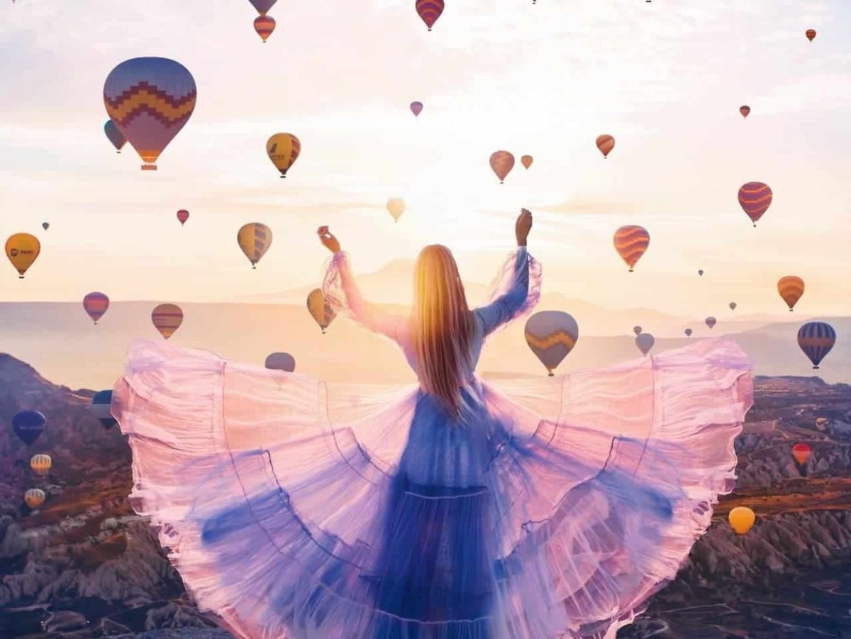 Кристина Макеева фотограф