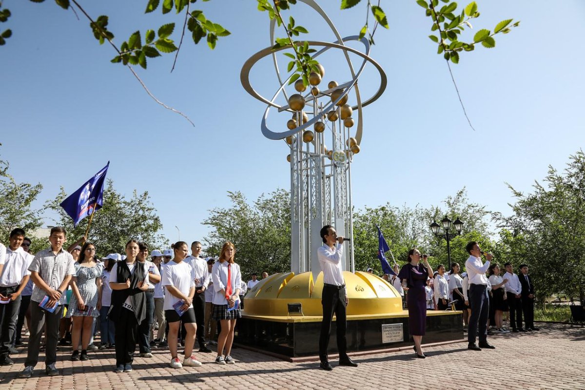 Байконур космодром 1961