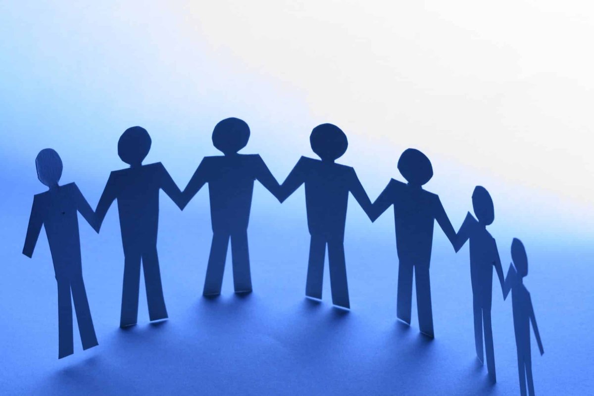 Социальное партнерство картинки