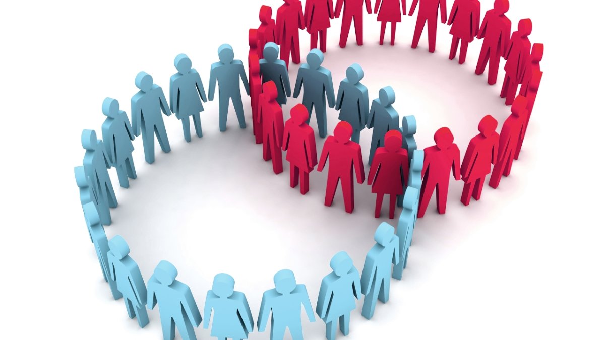 Социальное партнерство в медицине