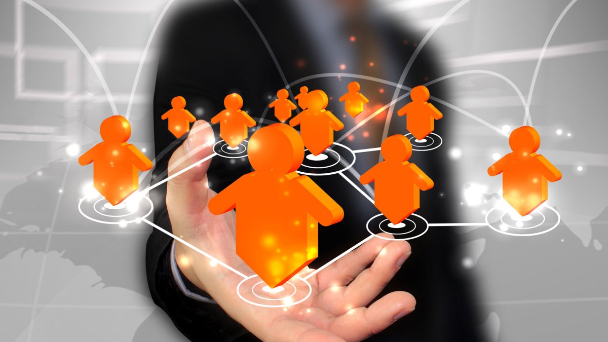 Оранжевые организации