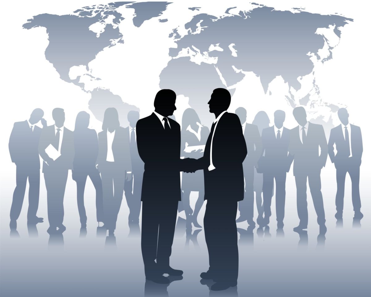 Партнерство в бизнесе