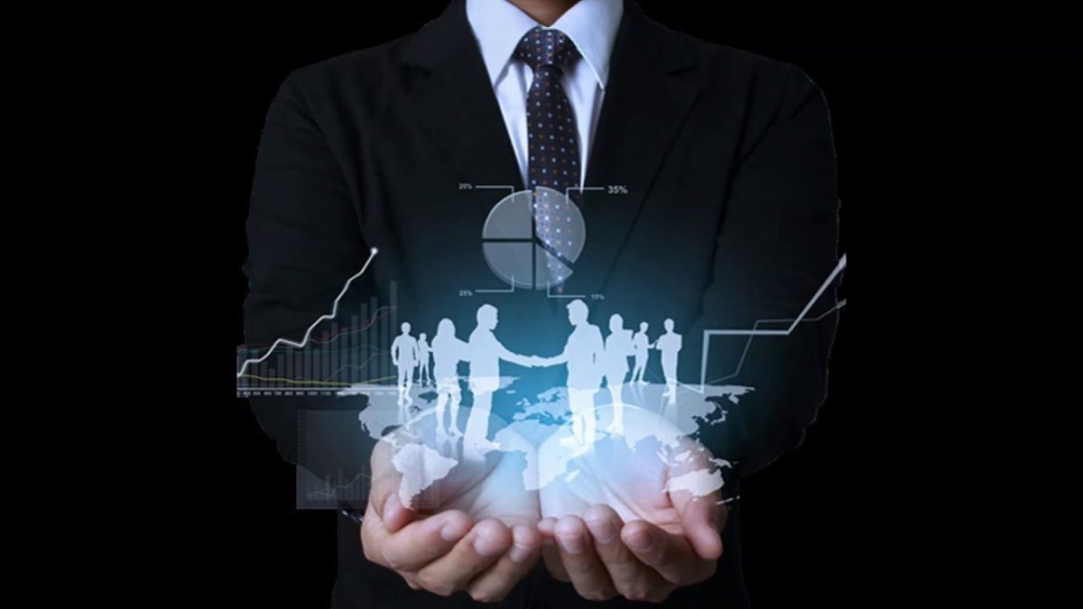 Экономическая безопасность