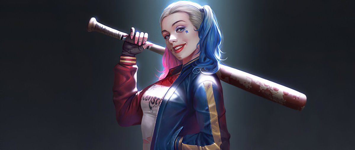 Harley Quinn