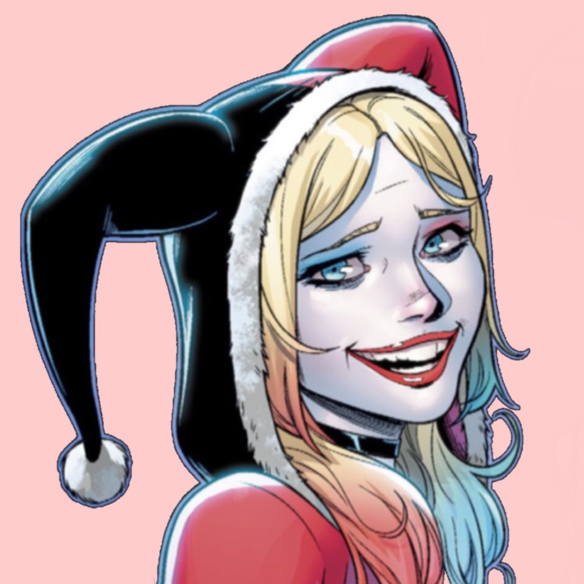 Харли Квинн / Harley Quinn