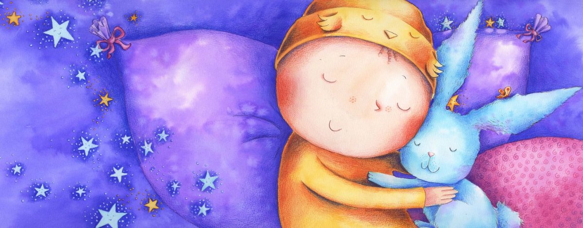 Волшебных снов