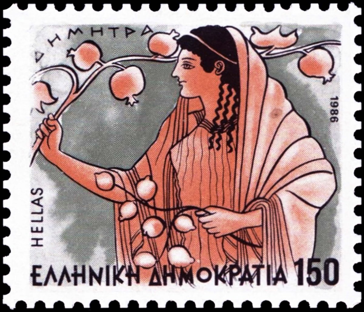 Богиня Майя