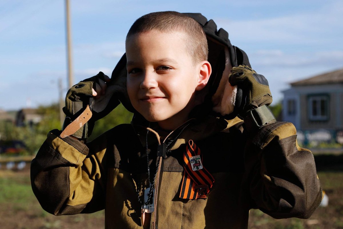 Снайпер фильм 2020