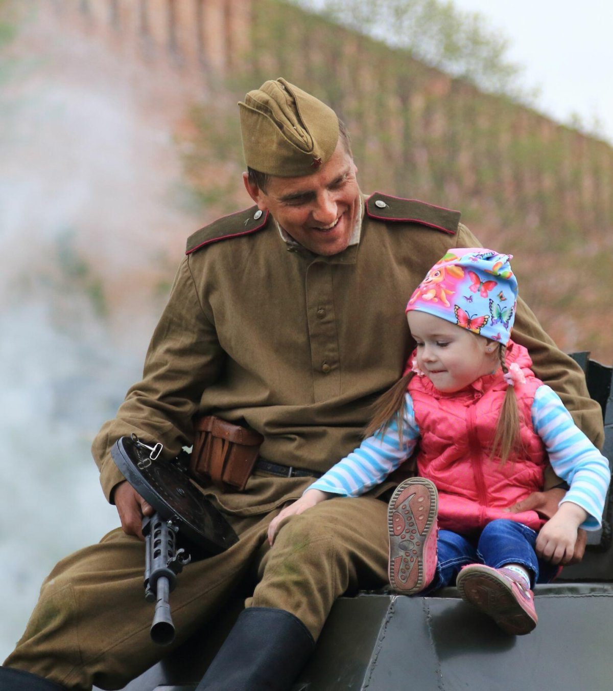 Военная форма