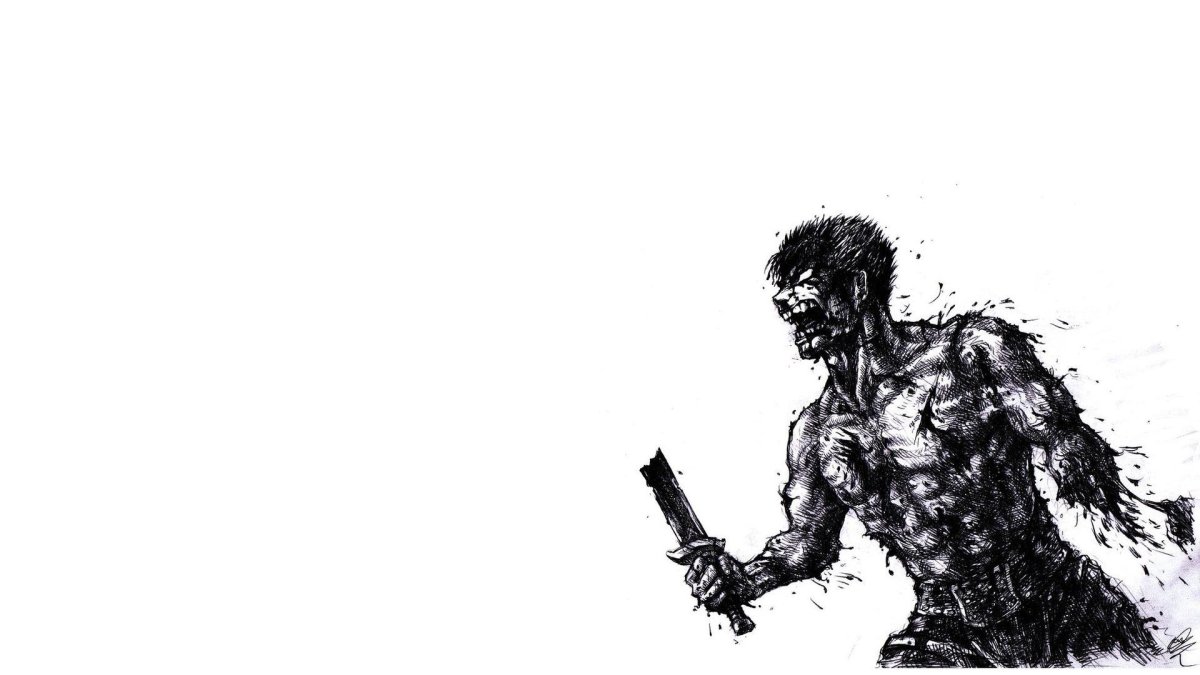 Пауэрс человек бензопила