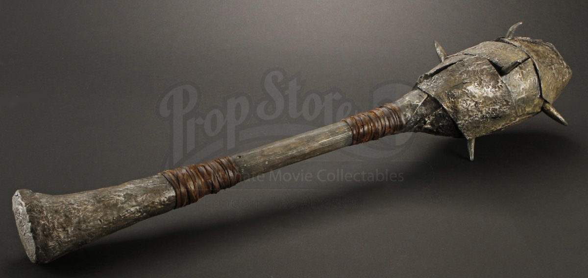 Большая дубинка