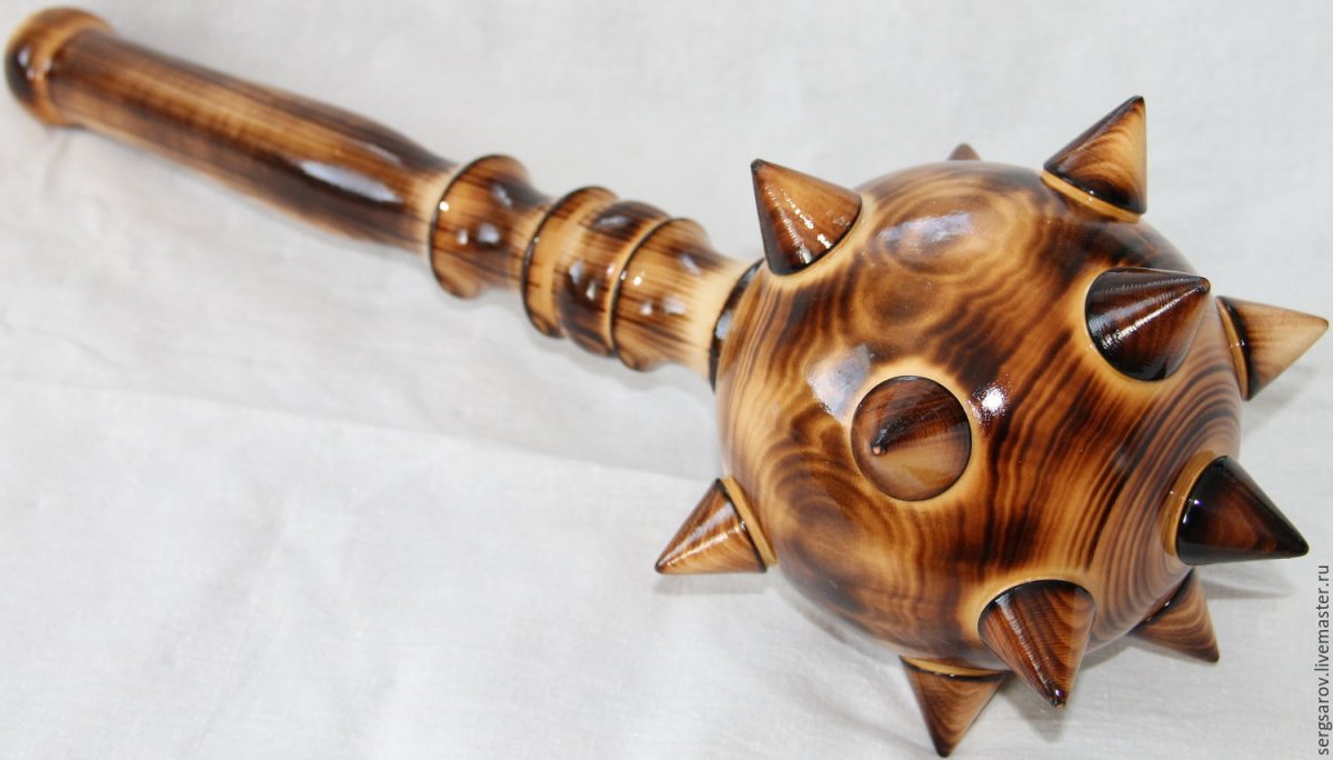 Палица Булава Дубина