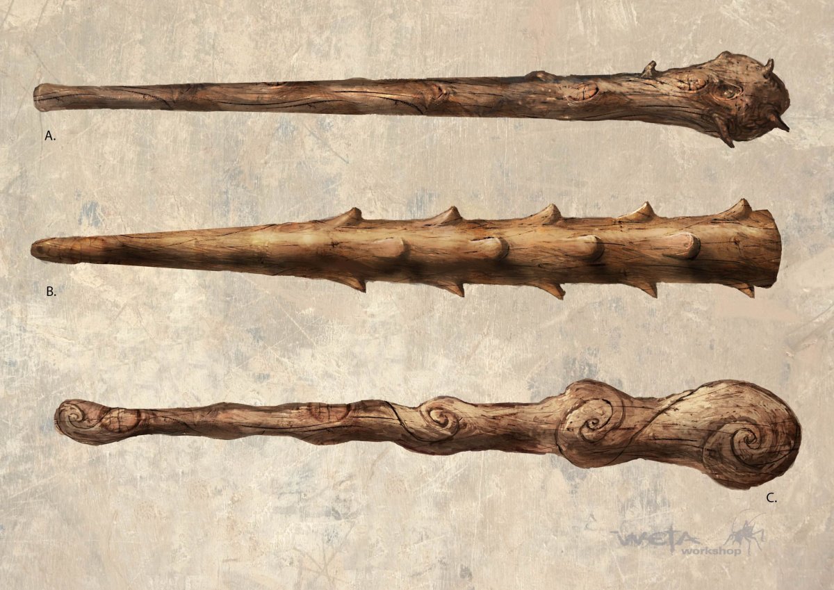 Китайская палица