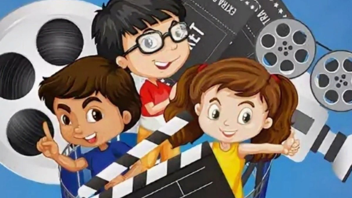 Юный Режиссер