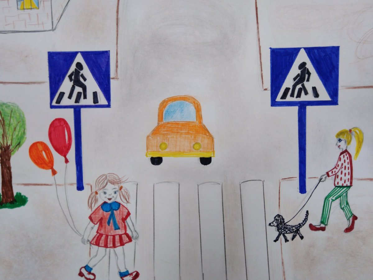 Безопасность в детском саду