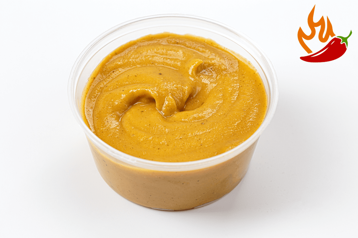 Горчица домашняя