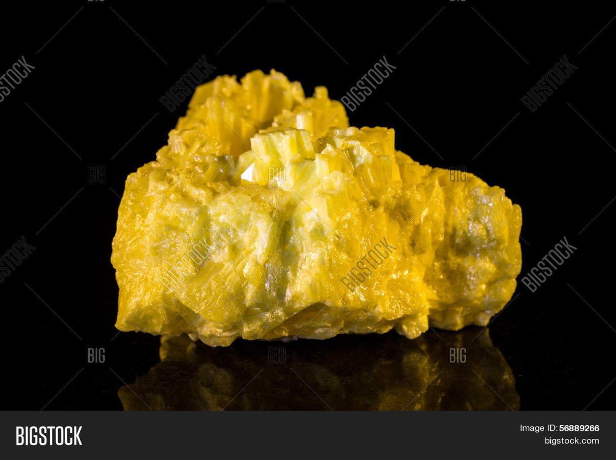 Сульфур сера