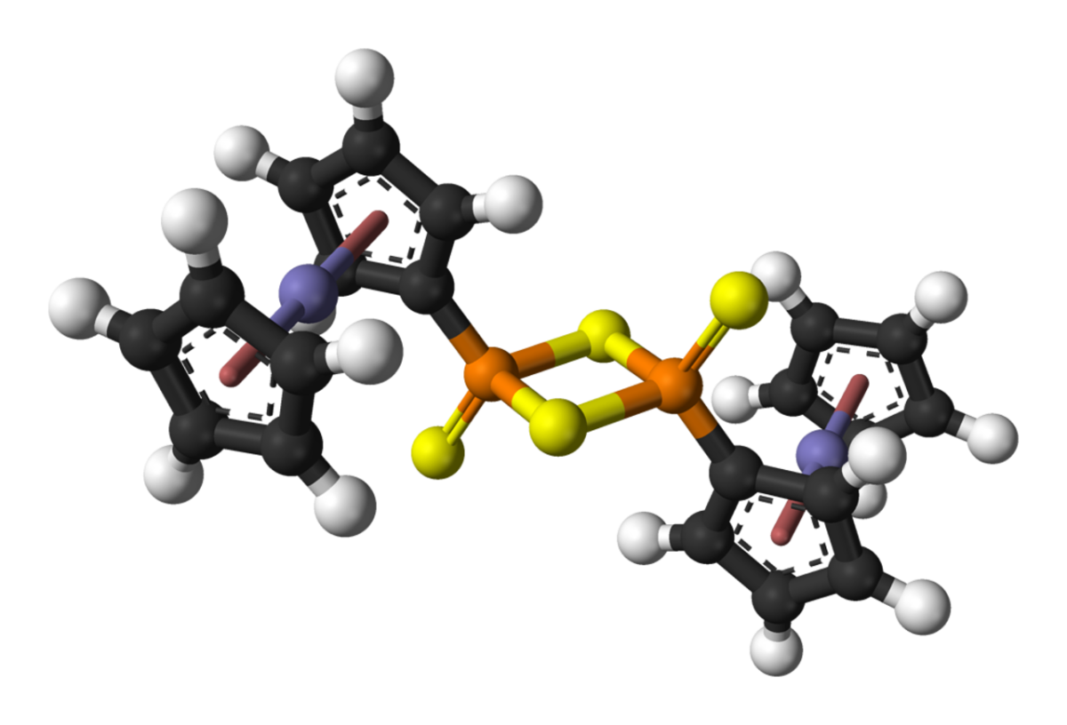 Черный фосфор сообщение
