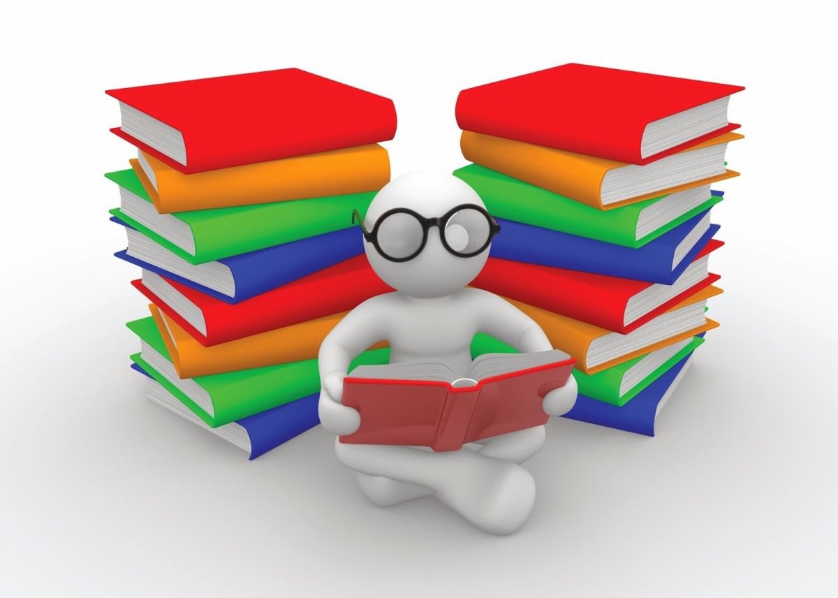 Учебные материалы