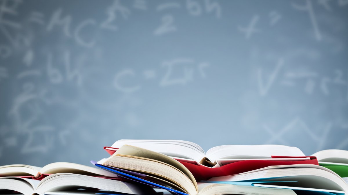 Литературная викторина