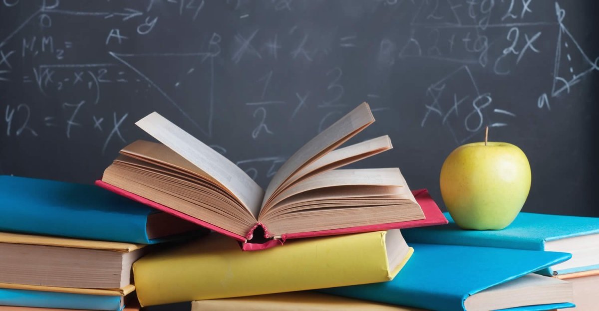 Фон учеба