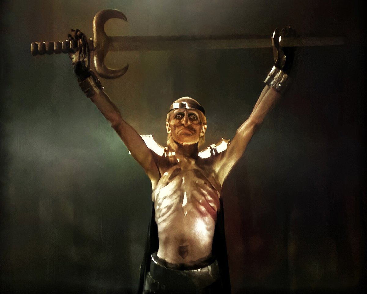 Кощей Бессмертный