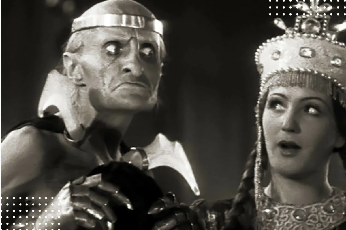 Бессмертный Кощей Бессмертный